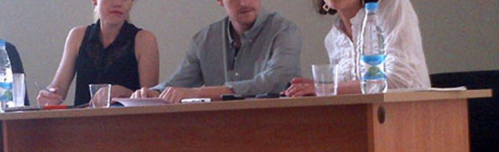 Was Snowden acting on his own?