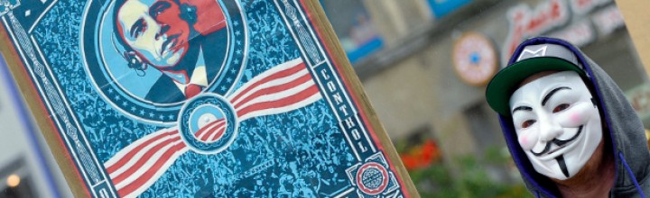 As massive surveillance network is revealed, America shrugs