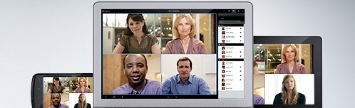 Programming in 360-degree panoramic HD video