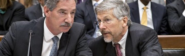 Secret court OKs continued US phone surveillance