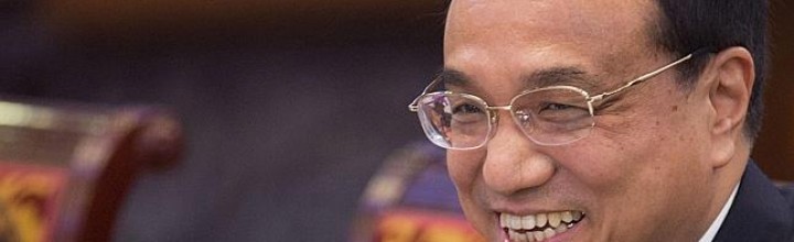 China won't go below 7pc economic growth