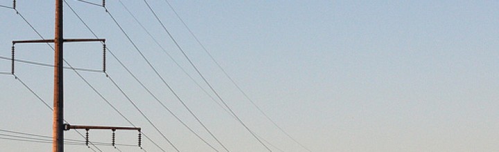 Are Telephone Companies Abandoning the Public Telephone Network?