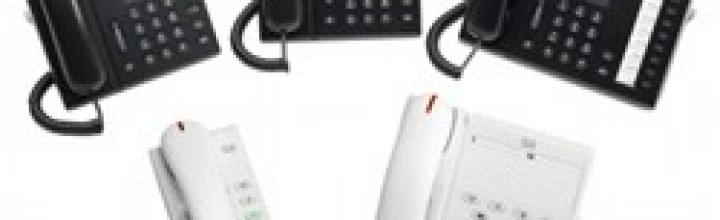 Cisco 6900 Series IP Phones Provide Cost-Effective IP Endpoints to More …
