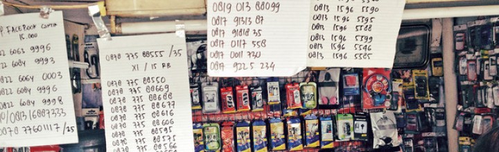 Inside Facebook's Globe-Trotting Quest To Improve Its Feature Phone Experience