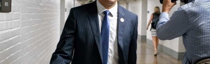 Northern Idaho mom sues president over government surveillance program