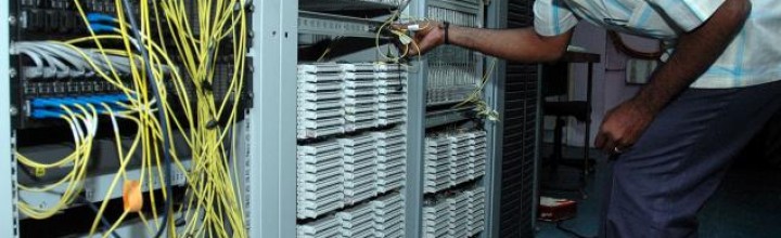 BSNL to switch to Huawei's next generation networks