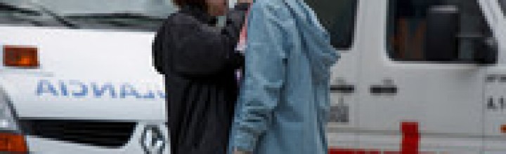 Spanish Train Driver Said to Be Arrested in Crash Probe