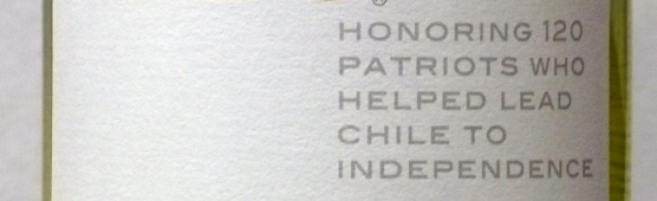 Anthony Gismondi's wine picks