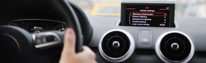 Car-hacking researchers hope to wake up auto industry