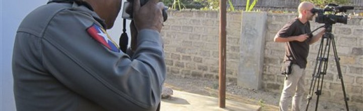 Despite changes, relic of past oppression lives on in Myanmar: internal spy …