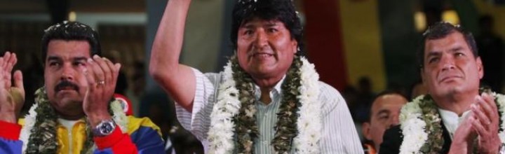 What the empire didn't hear: US spying and resistance in Latin America