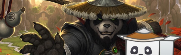 Gaming 101: Gaming, World of Warcraft, and Social Interaction.