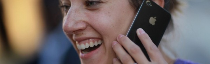 Internet TV and voice services gaining ground