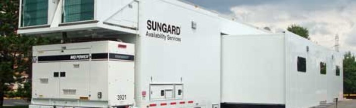 Sungard Goes Mobile With Its Disaster Recovery Services