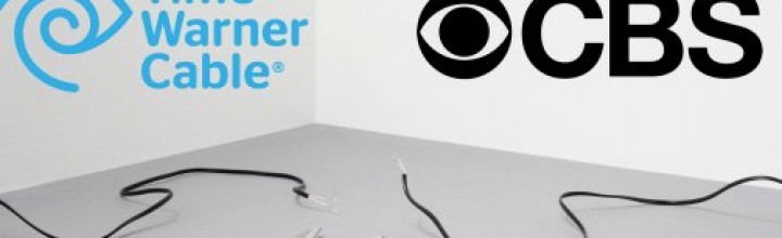 Why Time Warner Can't Cave