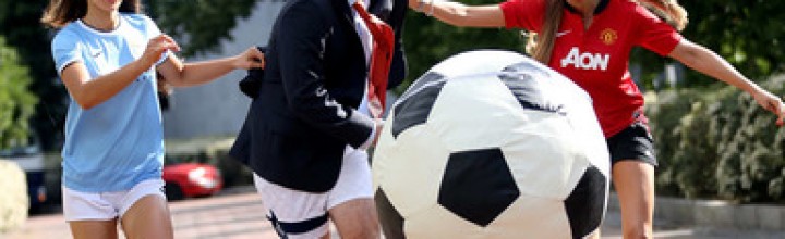 UPC strikes new deal with Setanta Sports