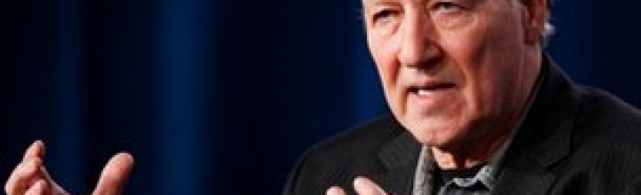 Werner Herzog film warns of dangers of texting and driving