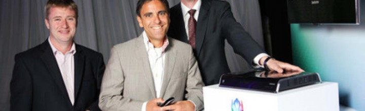 UPC's Horizon claims to 'transform consumers' TV experience'