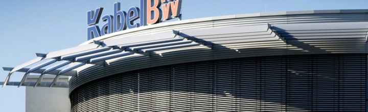 Liberty Global-Kabel BW Merger Antitrust Approval Toppled