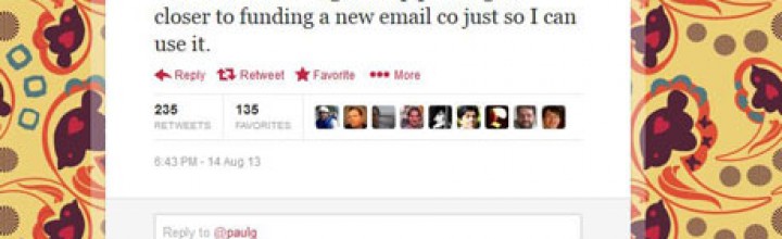 Is Gmail secure enough for my private emails?