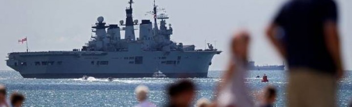 We know the moral case against war, but what about the economic one?