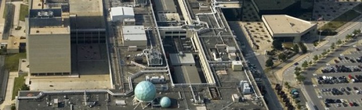 NSA breaks federal privacy rules thousands of times a year, Post reports