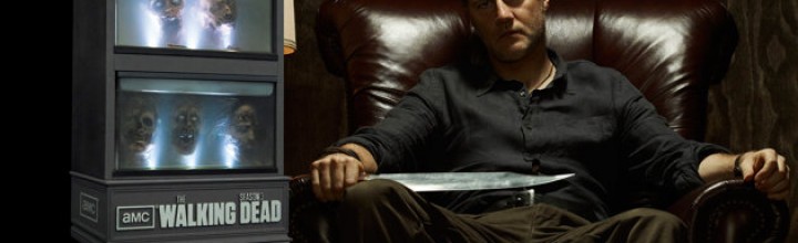 Win 'The Walking Dead' Season 3 on Blu-ray from Yahoo! TV