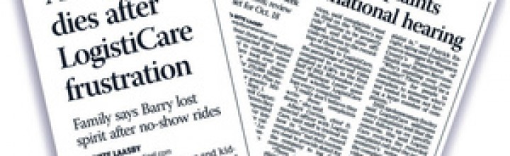 MaineCare ride provider has history of problems