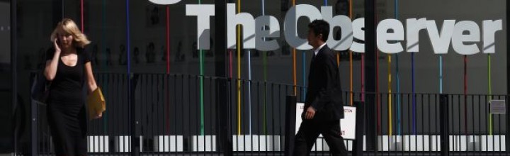 Britain defends detention of journalist's partner