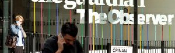 Guardian reveals how it destroyed NSA, GCHQ files