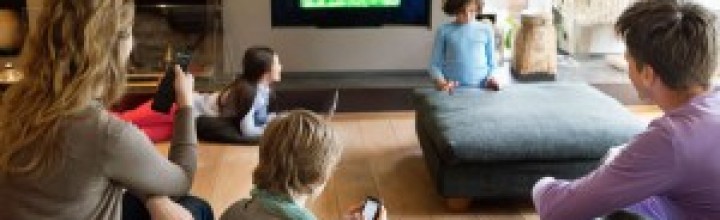 Dutch digital TV penetration reaches 85%