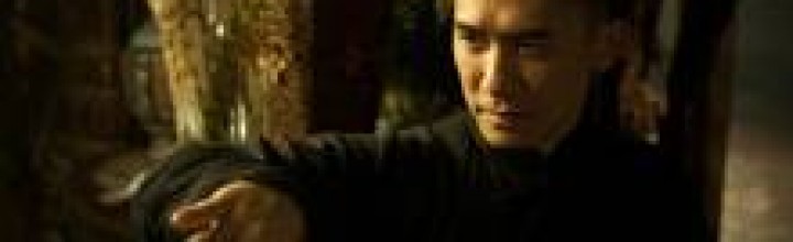 The Grandmaster: More ambitious melancholia from the hard-nosed …