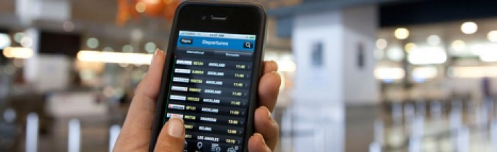 Vodafone's new Red global roaming data plans from $50, unlimited talk & text