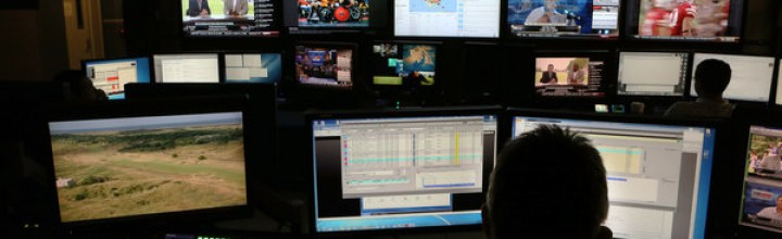 To Protect Its Empire, ESPN Stays on Offense