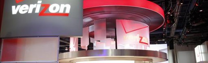 Verizon in Talks to Buy Vodafone's Stake in Its Wireless Unit