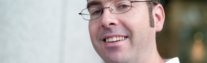 Lawyer and champion of free speech Alex Macgillivray to leave Twitter