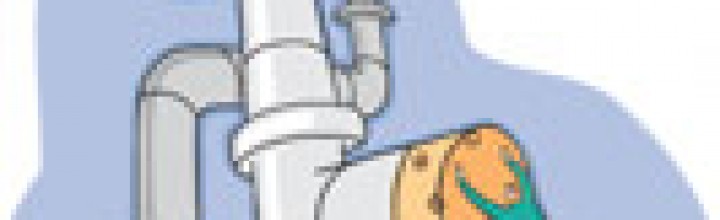 VOICE SPAM: Stop (Spit)ting. Please!