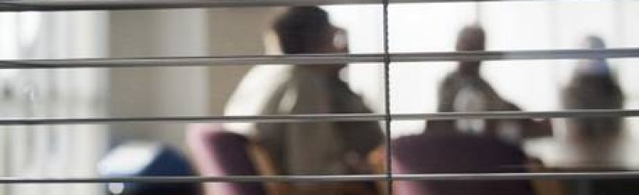 Making friends with a paedophile: 'We can't kill him, so we help him not to do …