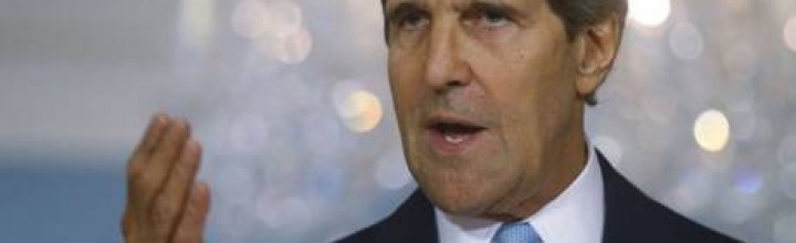 Syria crisis: US has evidence that sarin gas was used in alleged attack …