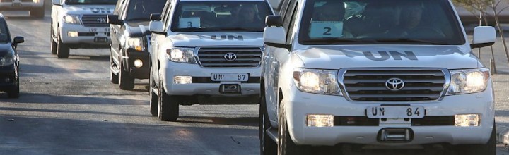 Obama: US "Should Take Military Action" Against Syria, Will Go To Congress For …