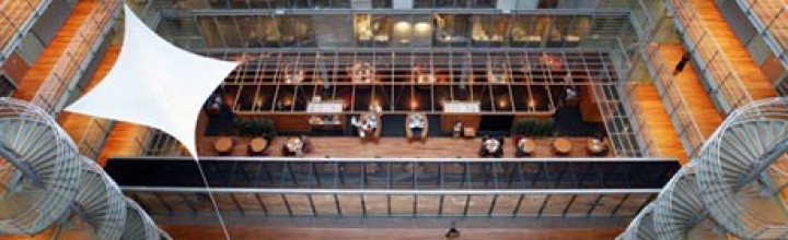 How Nokia went from wellies to world-beaters before the world caught up