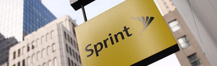 Sprint Breaks Record With Big New Bond Offering