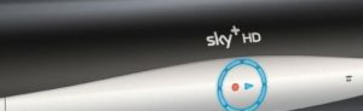 Tech Tools: Sky+ HD wireless box
