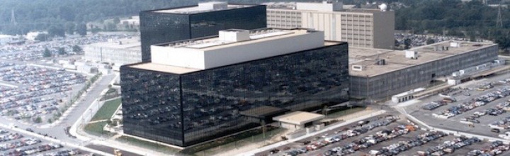 UK and US spy agencies undermined encryption standards