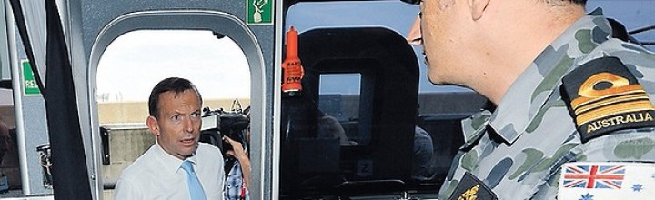 Opposition tipped to win Aussie elections