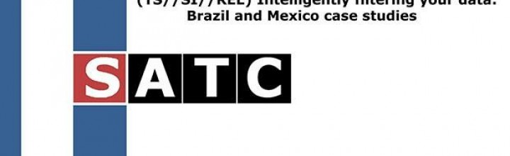 NSA Spied Presidents of Brazil and Mexico