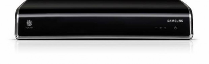 Digital: New king of living room on the Horizon