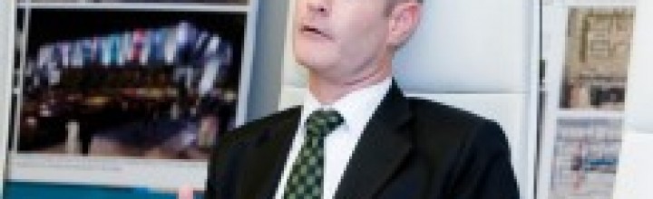 Face to Face : Bill Lashbrook