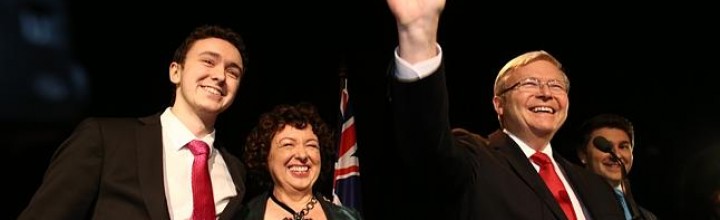 Why Labor deserved this thumping loss