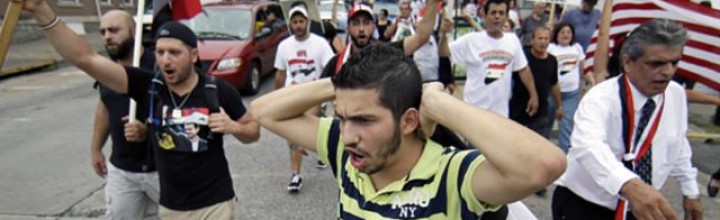 USA TODAY Poll: Opposition to Syrian airstrikes surges